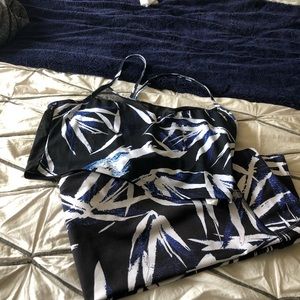 Fabletics crops and top